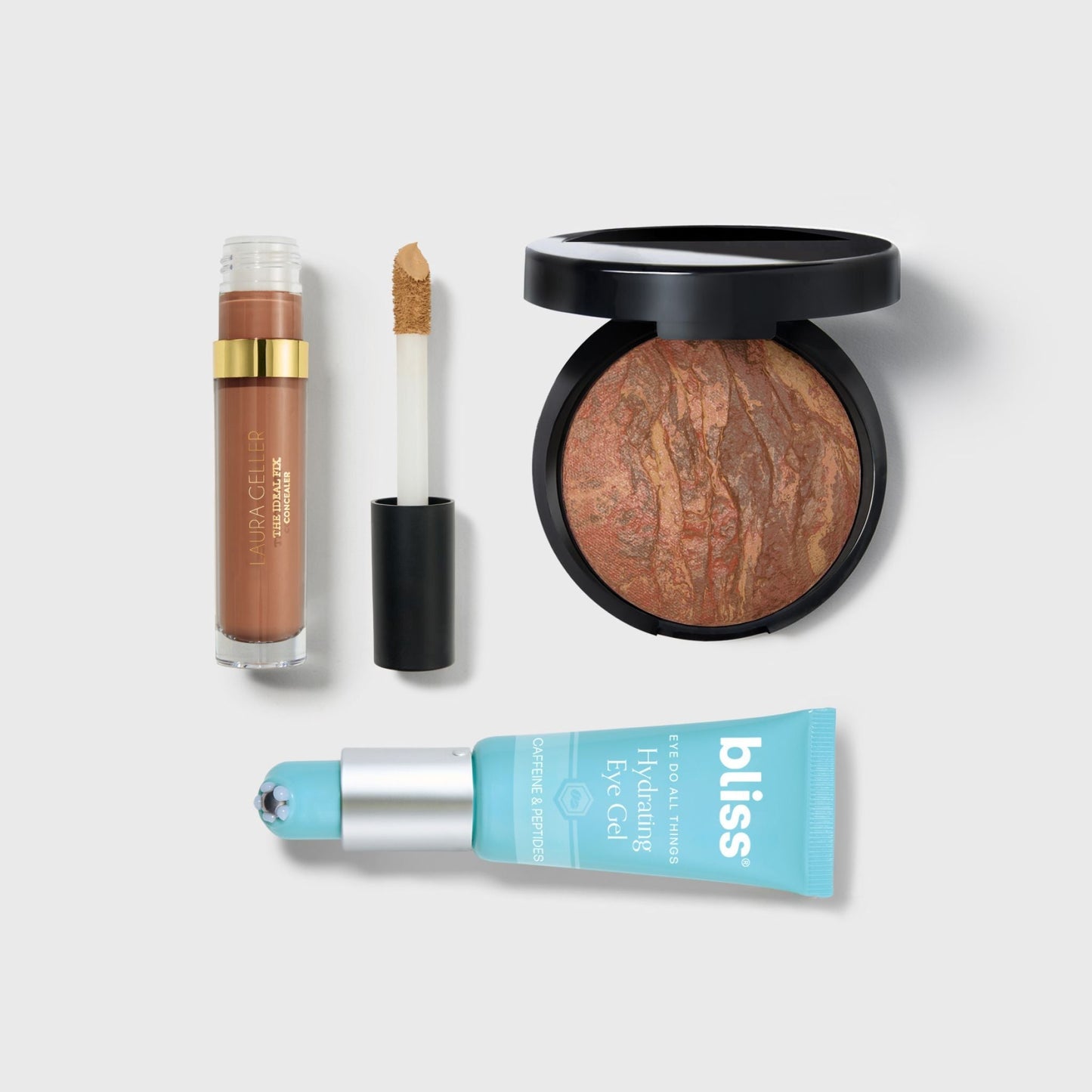 Dark Circle Defense Kit (3PC)