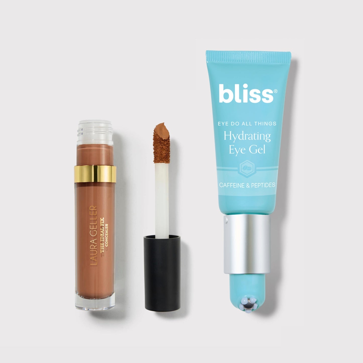 Under Eye Brightening Duo