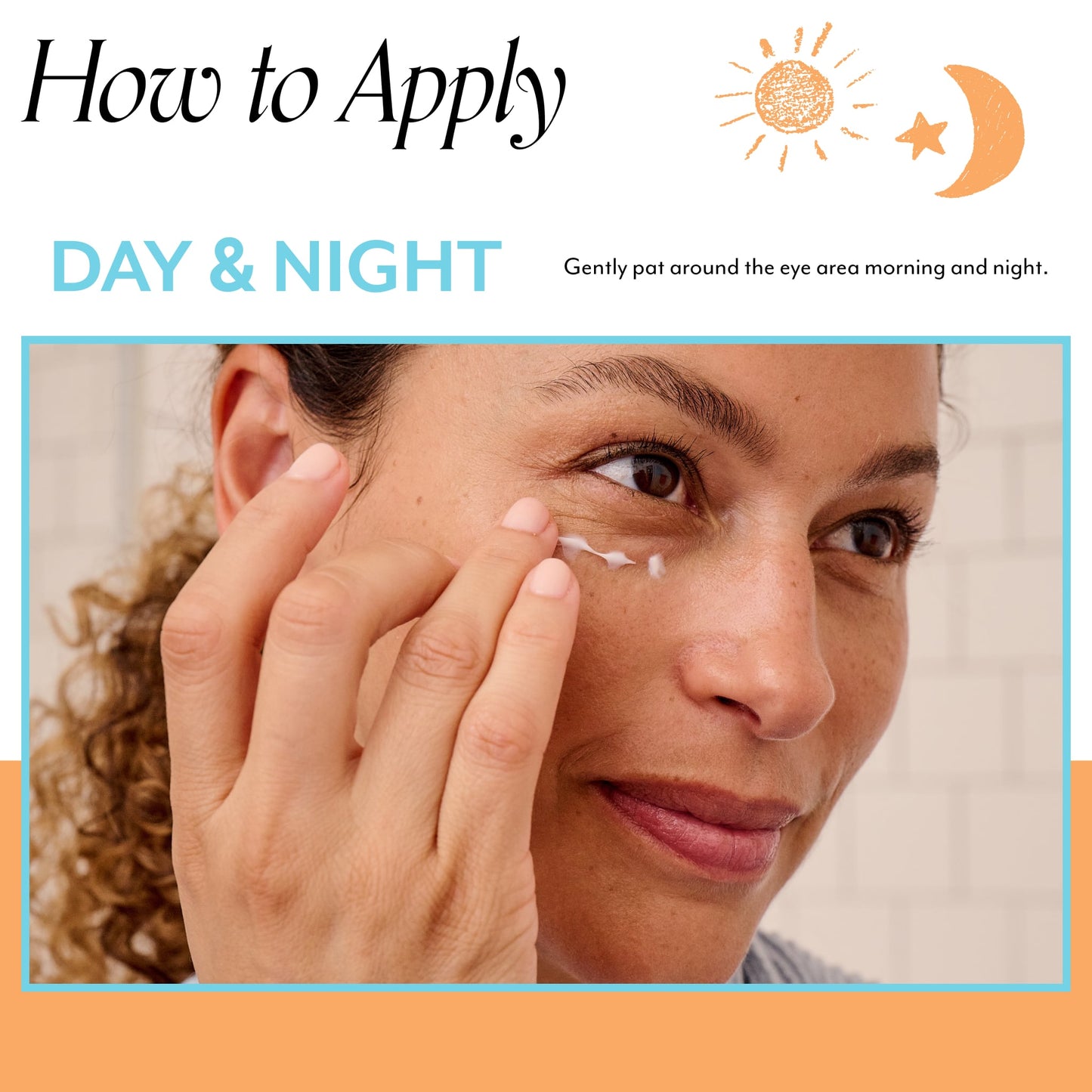 Bright Idea Collagen-Protecting Eye Cream