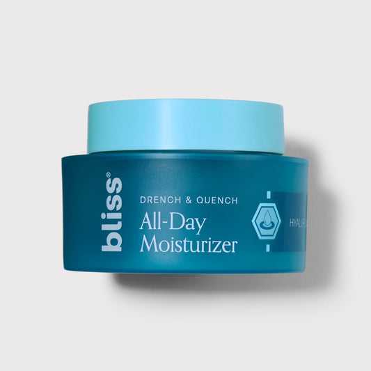 Drench & Quench All-Day Moisturizer