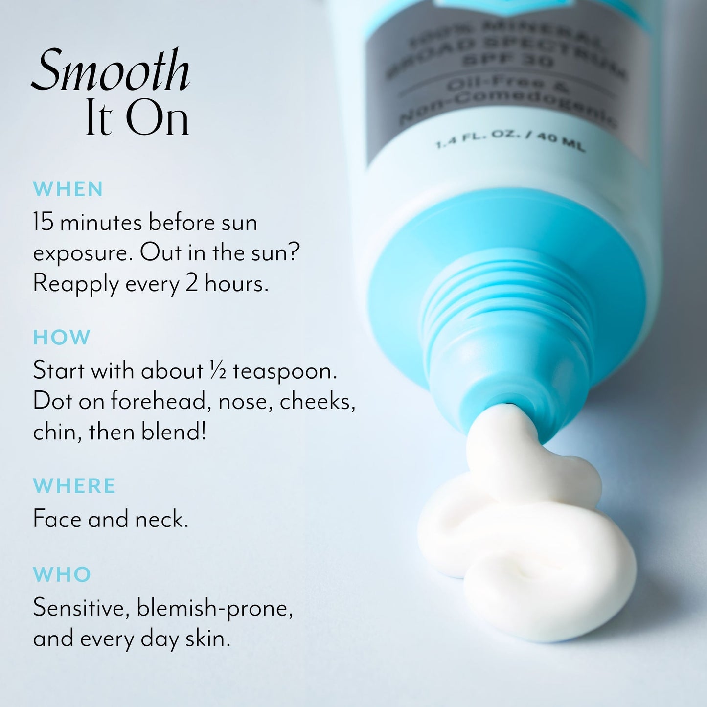 Fine Line Fix Kit (4PC)