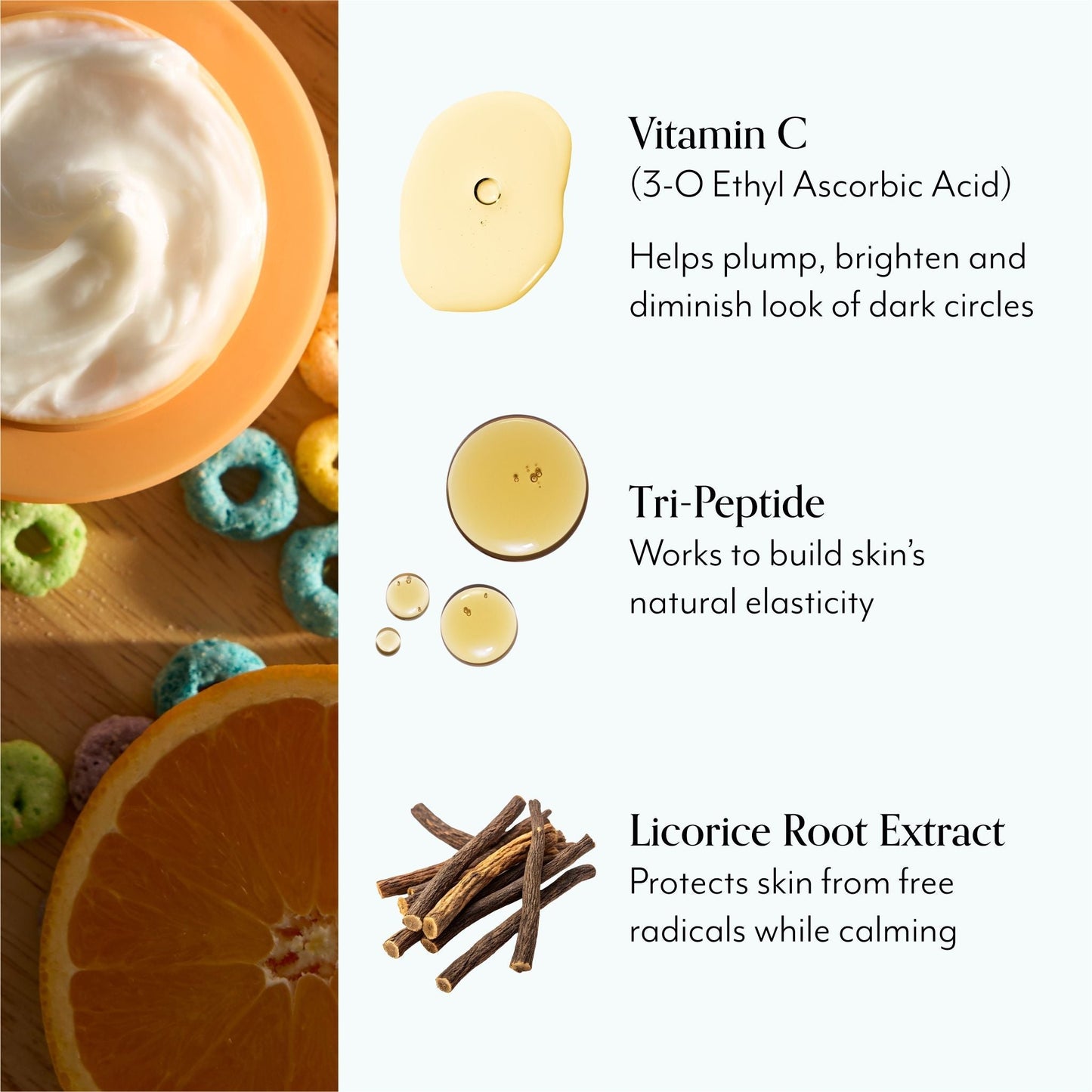 Bright Idea Brightening Vitamin C Moisturizer