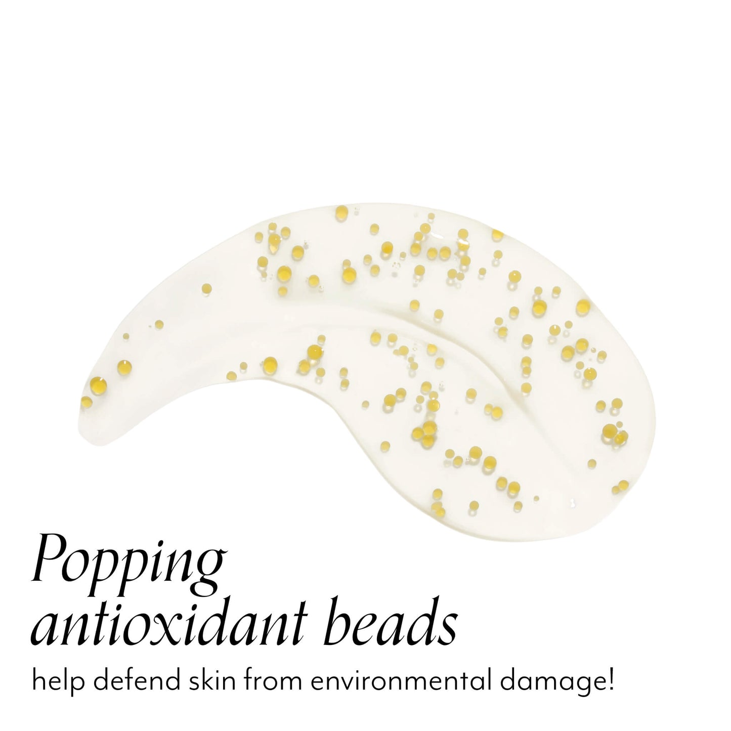 Drench & Quench Hydrating Overnight Mask with Hyaluronic Acid & Vegan Collagen