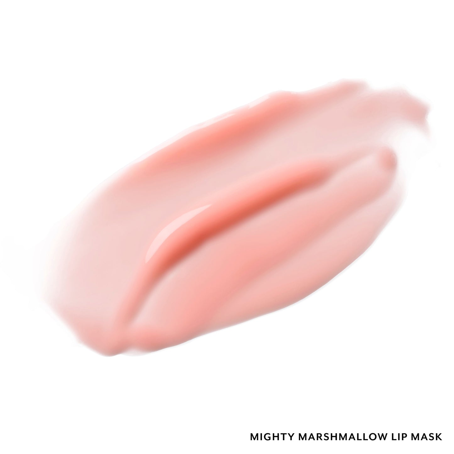 Mighty Marshmallow Hydrating Lip Mask with Marshmallow Root Extract