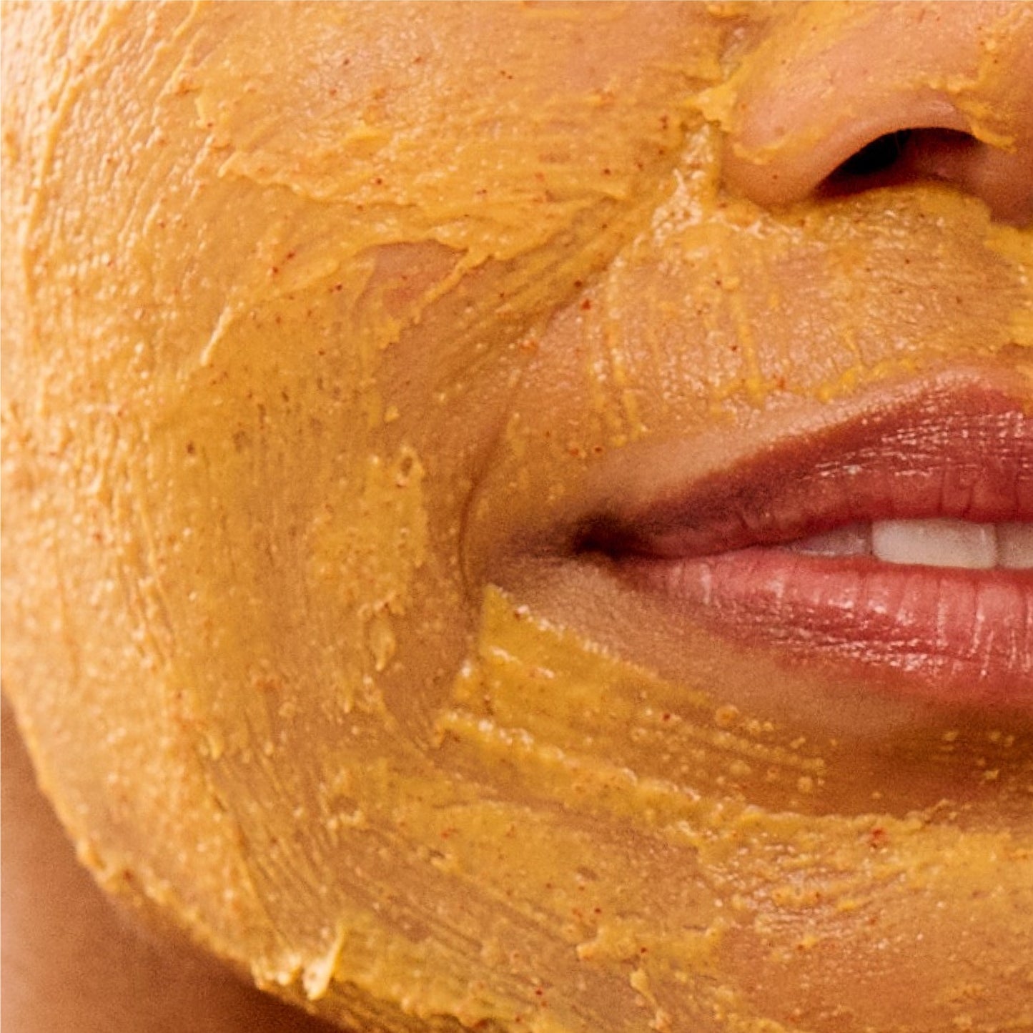 Pumpkin Powerhouse Resurfacing & Exfoliating Mask