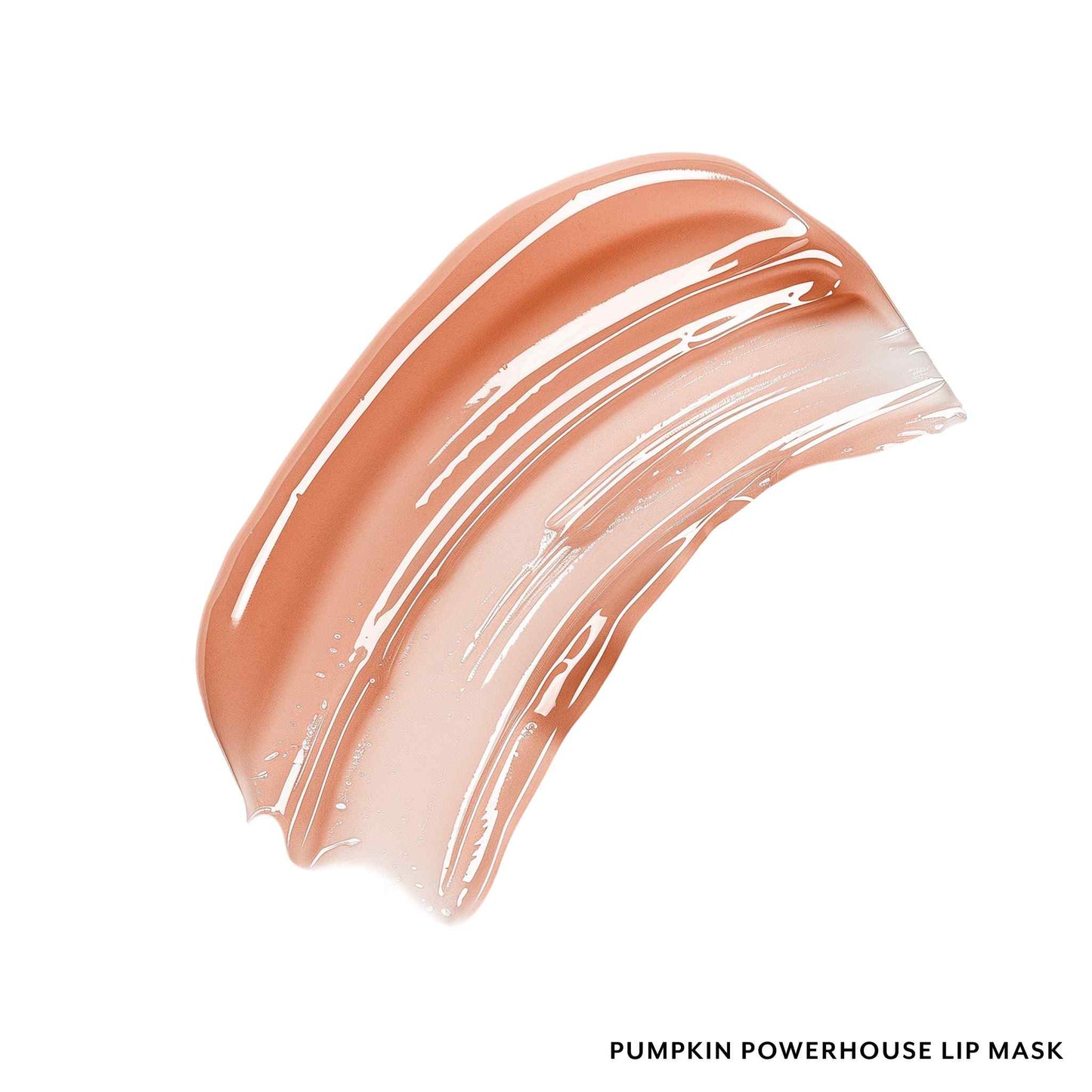 Pumpkin Powerhouse Soothing & Exfoliating Lip Mask