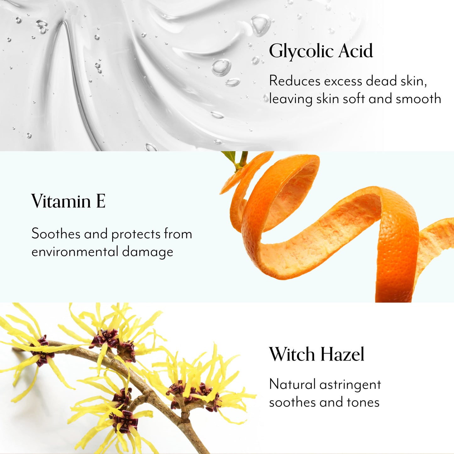 That's Incredi-Peel Glycolic Resurfacing Pads (15ct)