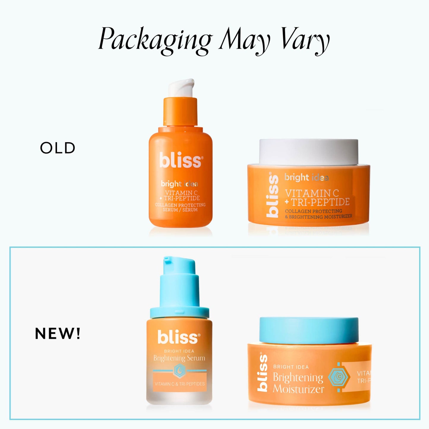 The Dark Spot Solution Kit - Natural Finish (4 PC)