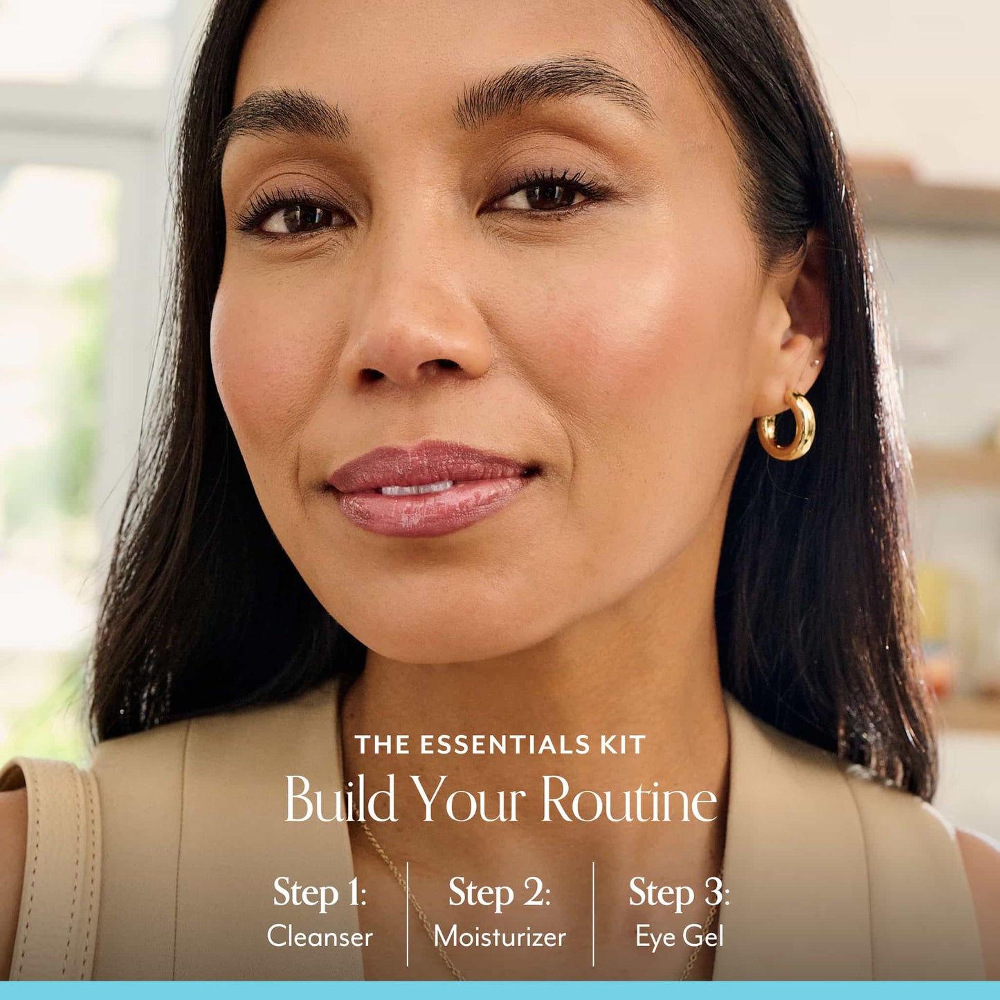 The Essentials Kit (3 PC)