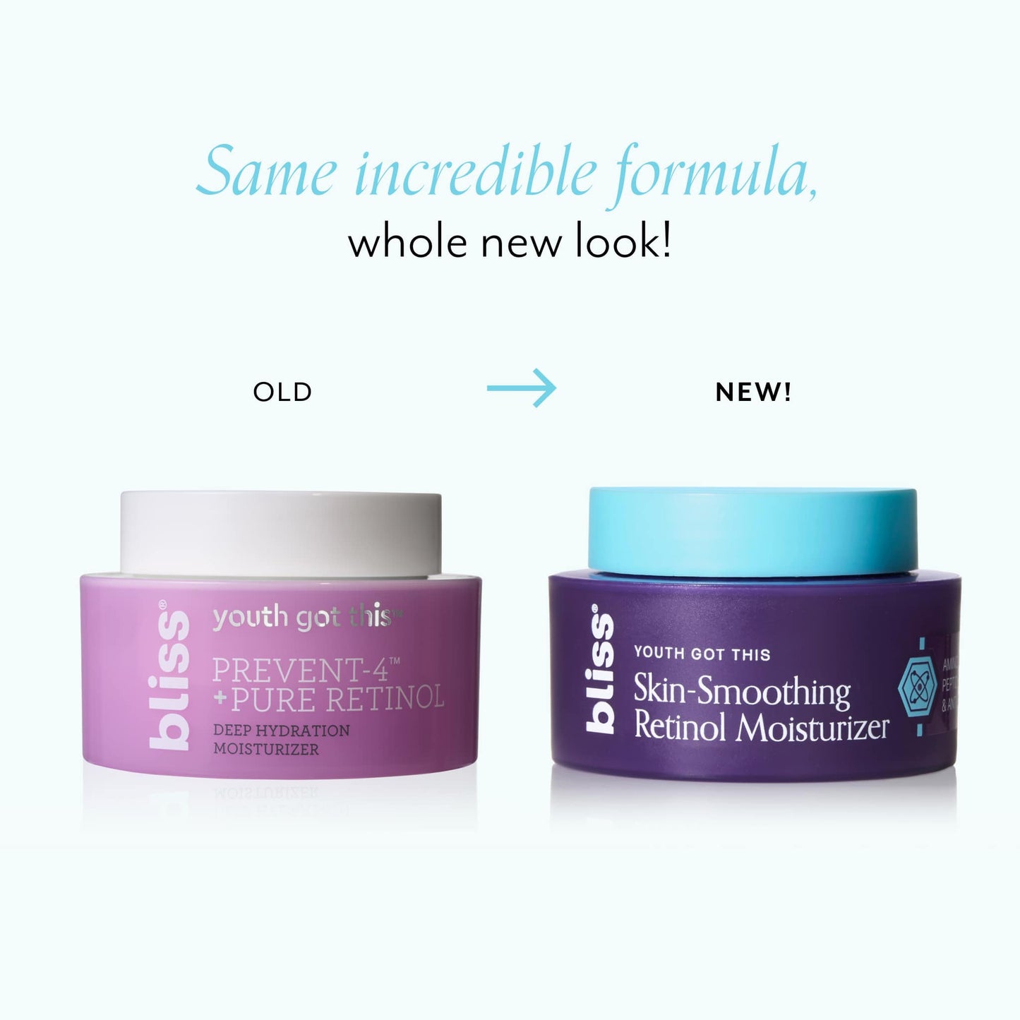 Youth Got This Skin-Smoothing Retinol Moisturizer