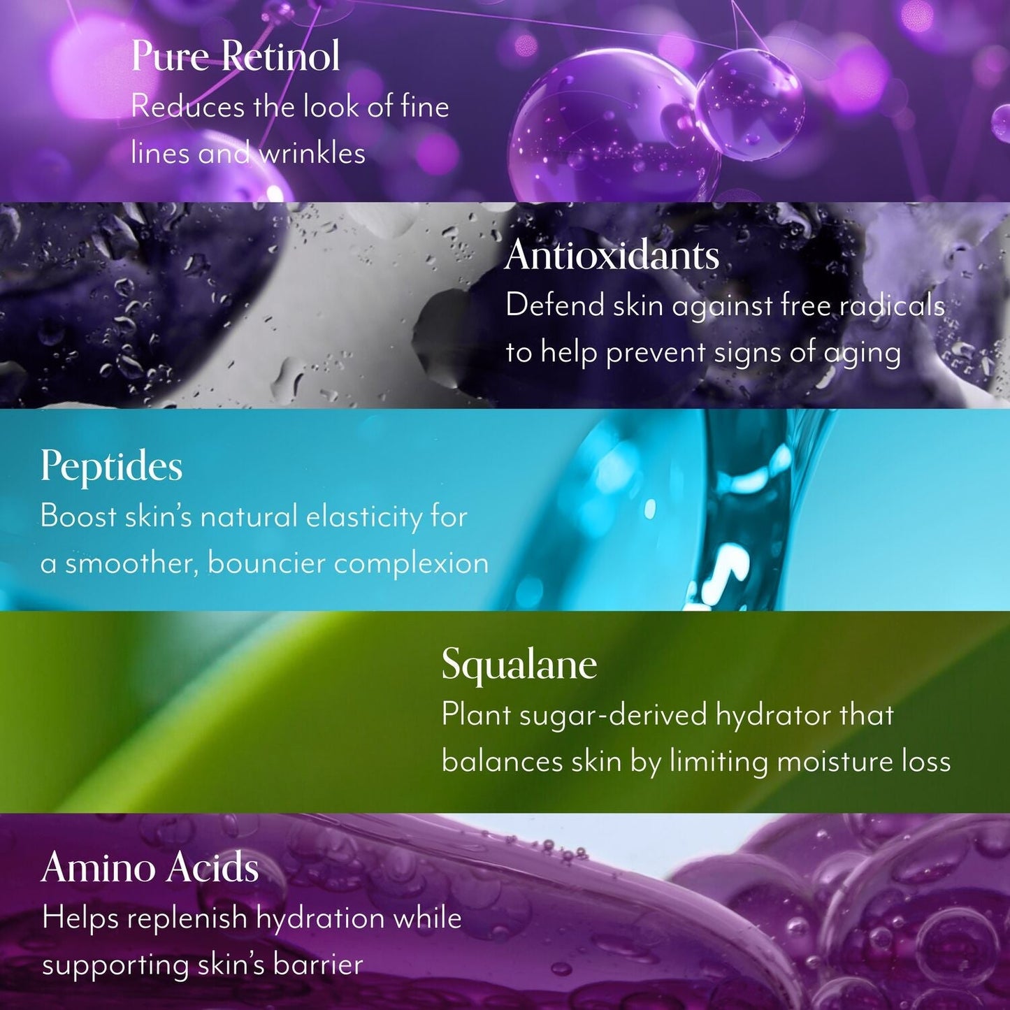 Youth Got This Skin-Smoothing Retinol Moisturizer