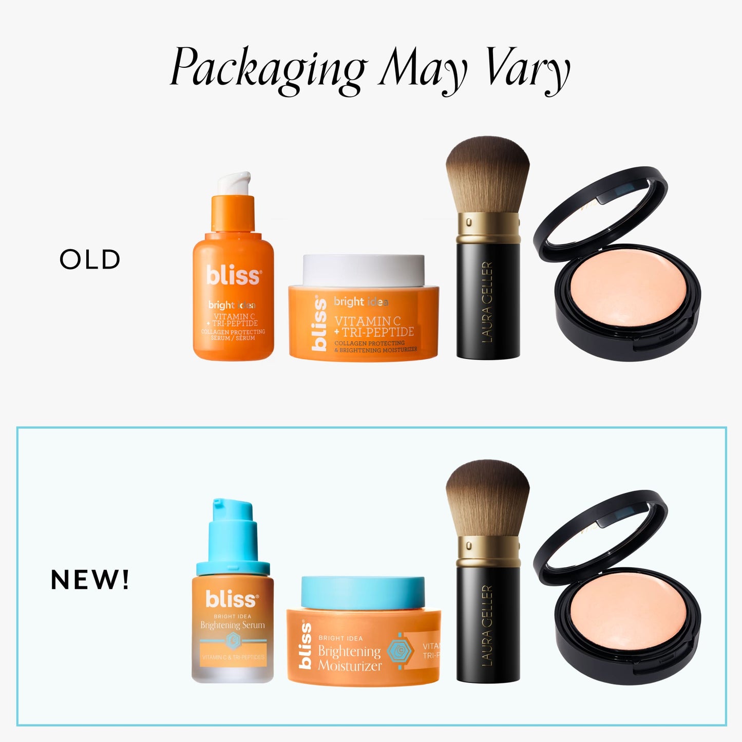 The Dark Spot Solution Kit - Full Coverage (4 PC)