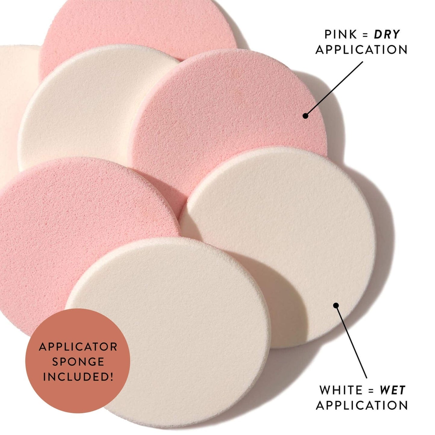 Foundationals Kit - Matte Finish (2PC)