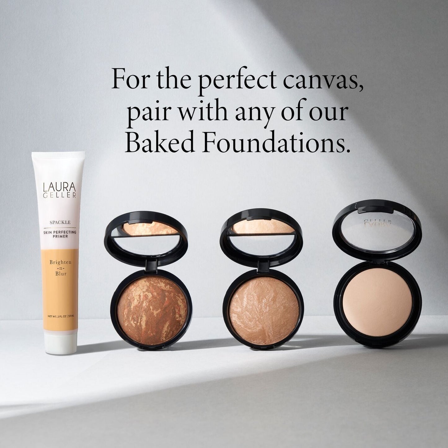 Spackle Skin Perfecting Primer