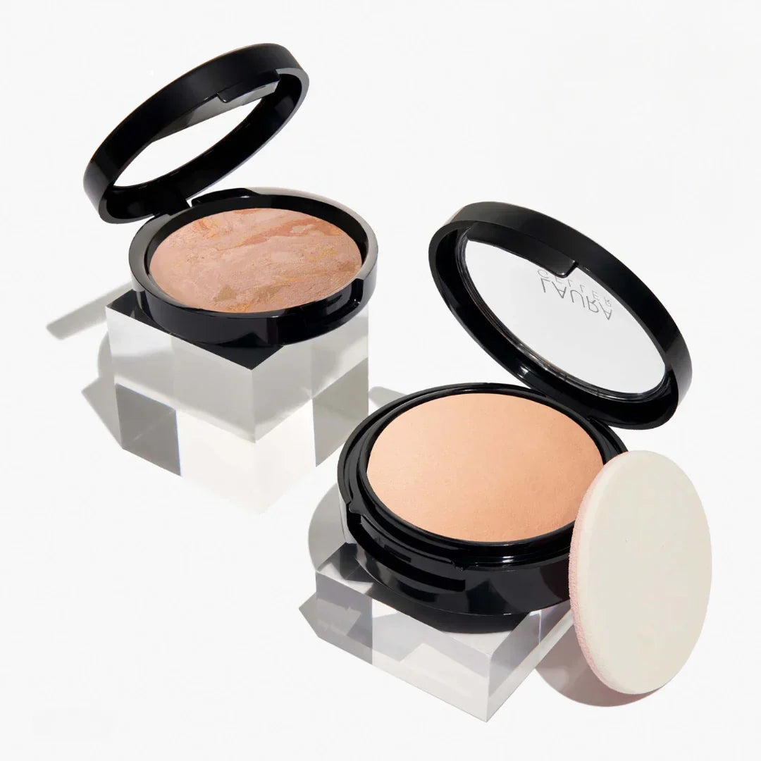 Light and Full Coverage Kit (2 PC)