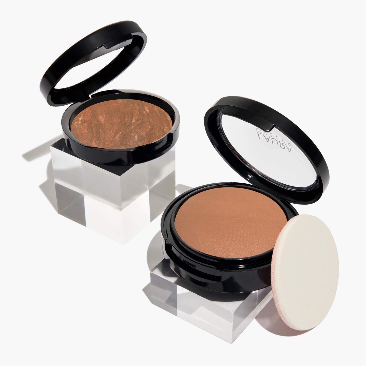 Light and Full Coverage Kit (2 PC)