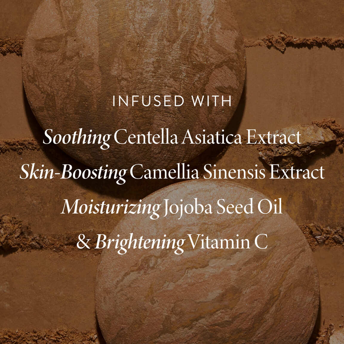 Baked Balance-n-Glow Illuminating Foundation