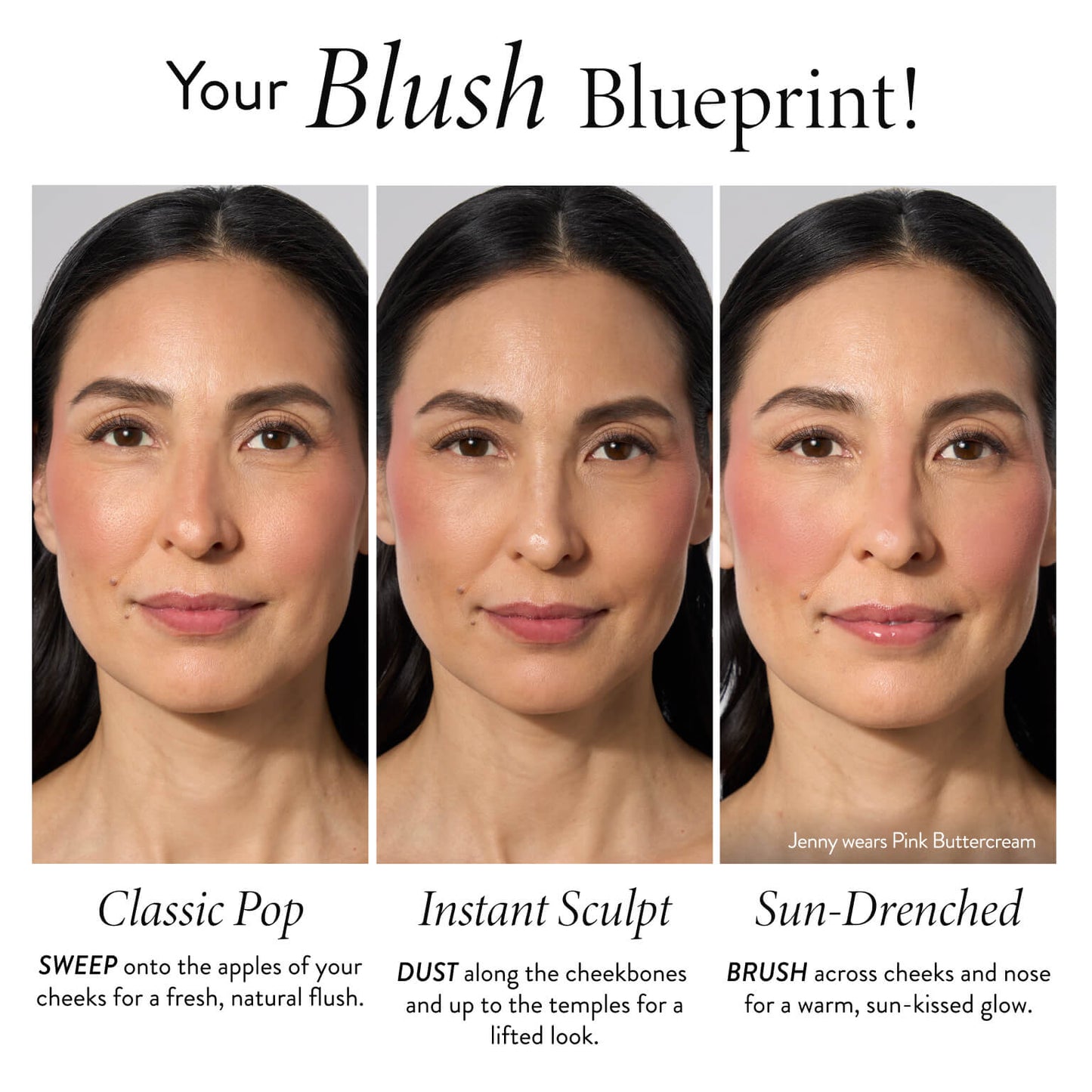 Best of Blush Kit (2PC)