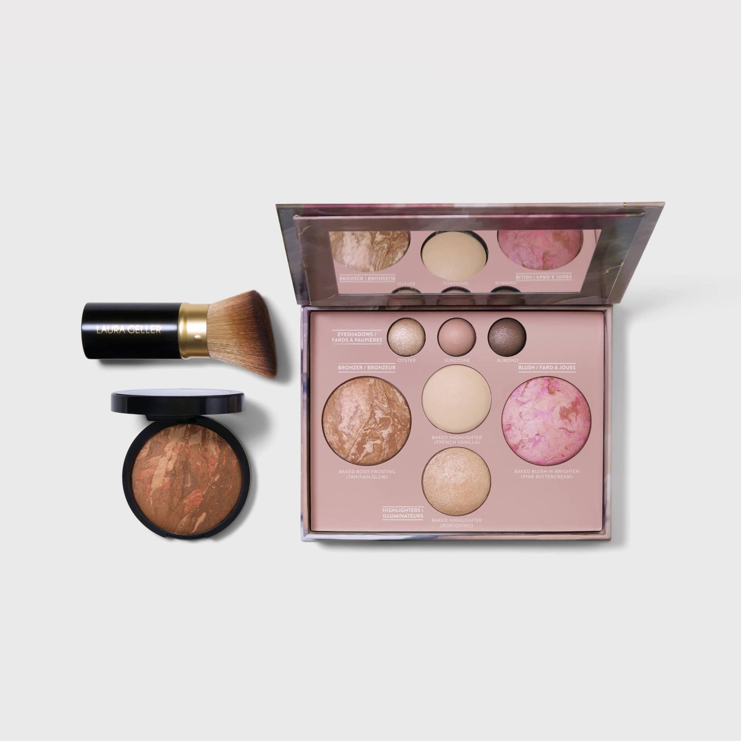 Baked Starter Kit (3PC)