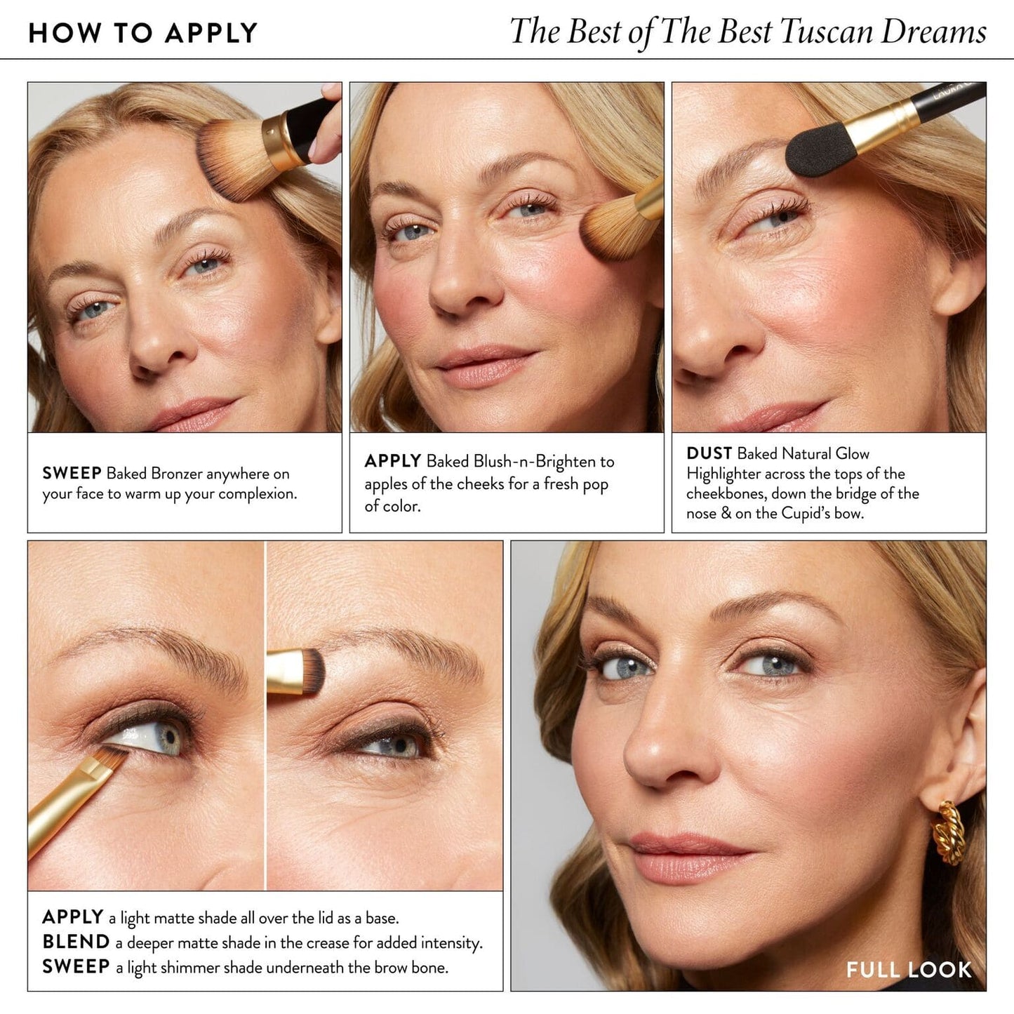 Best of the Best Tuscan Dreams