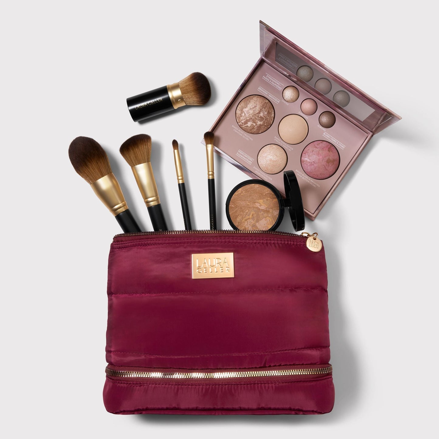 Complete Baked Starter Kit (8 PC)