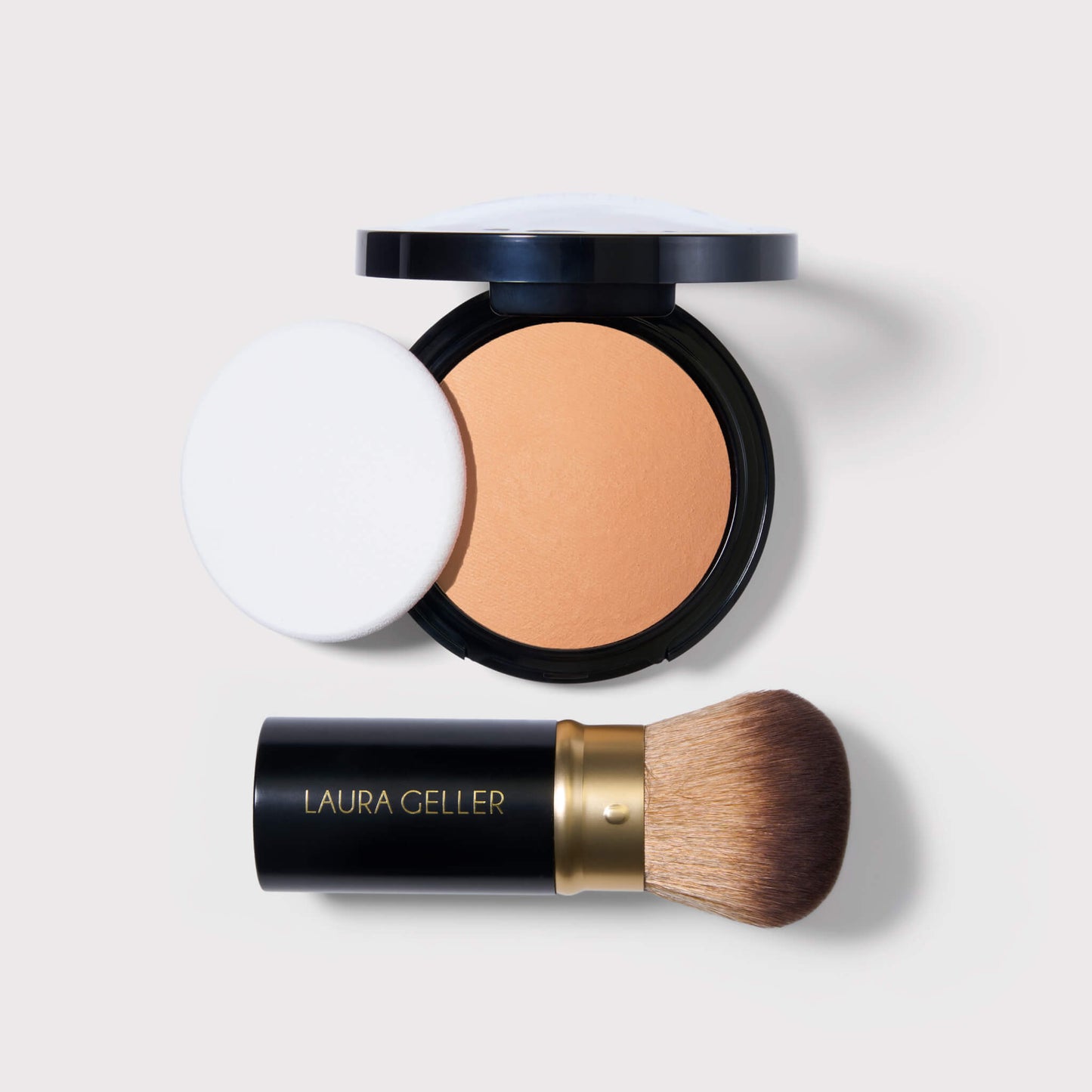 Foundationals Kit - Matte Finish (2PC)