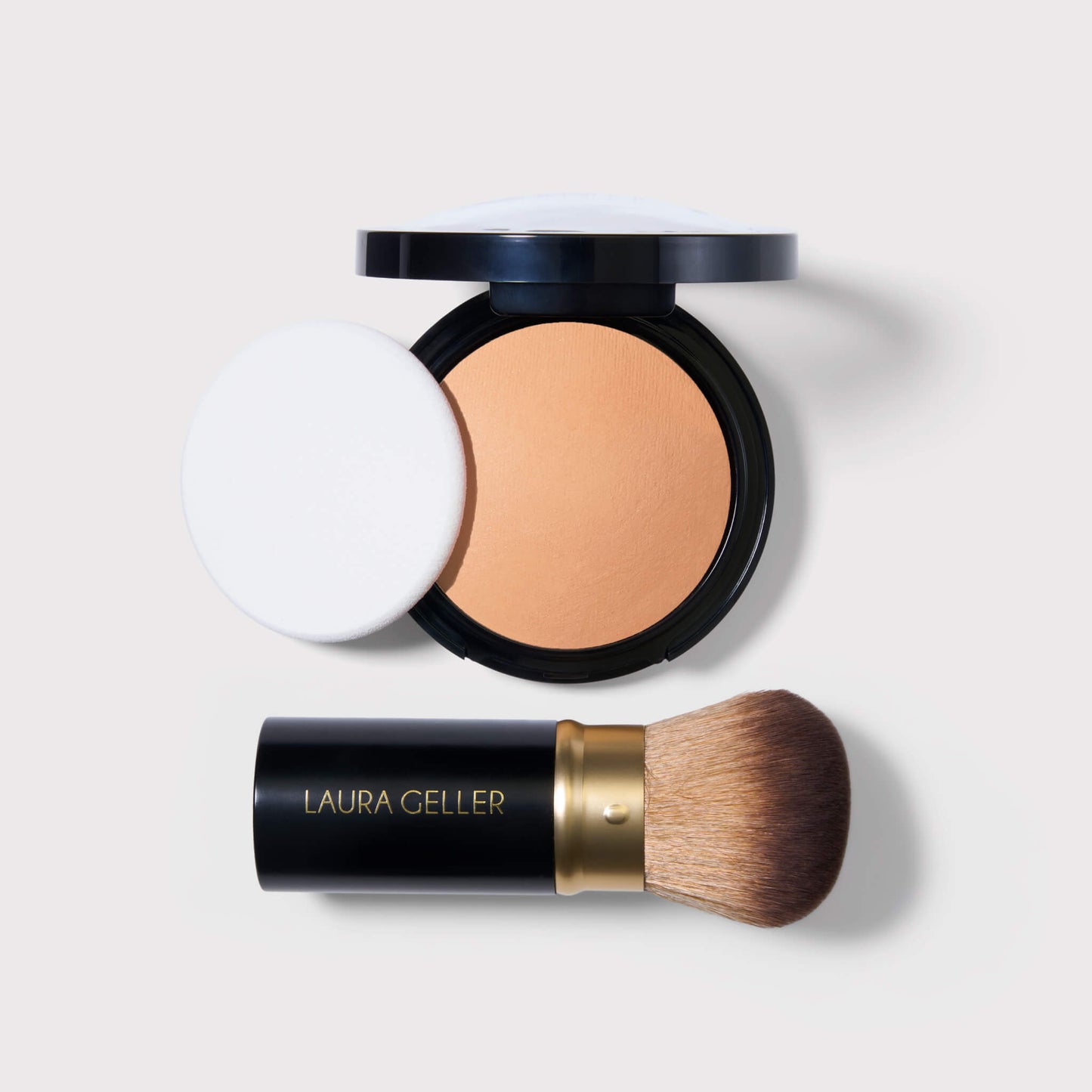 Foundationals Kit - Matte Finish (2PC)