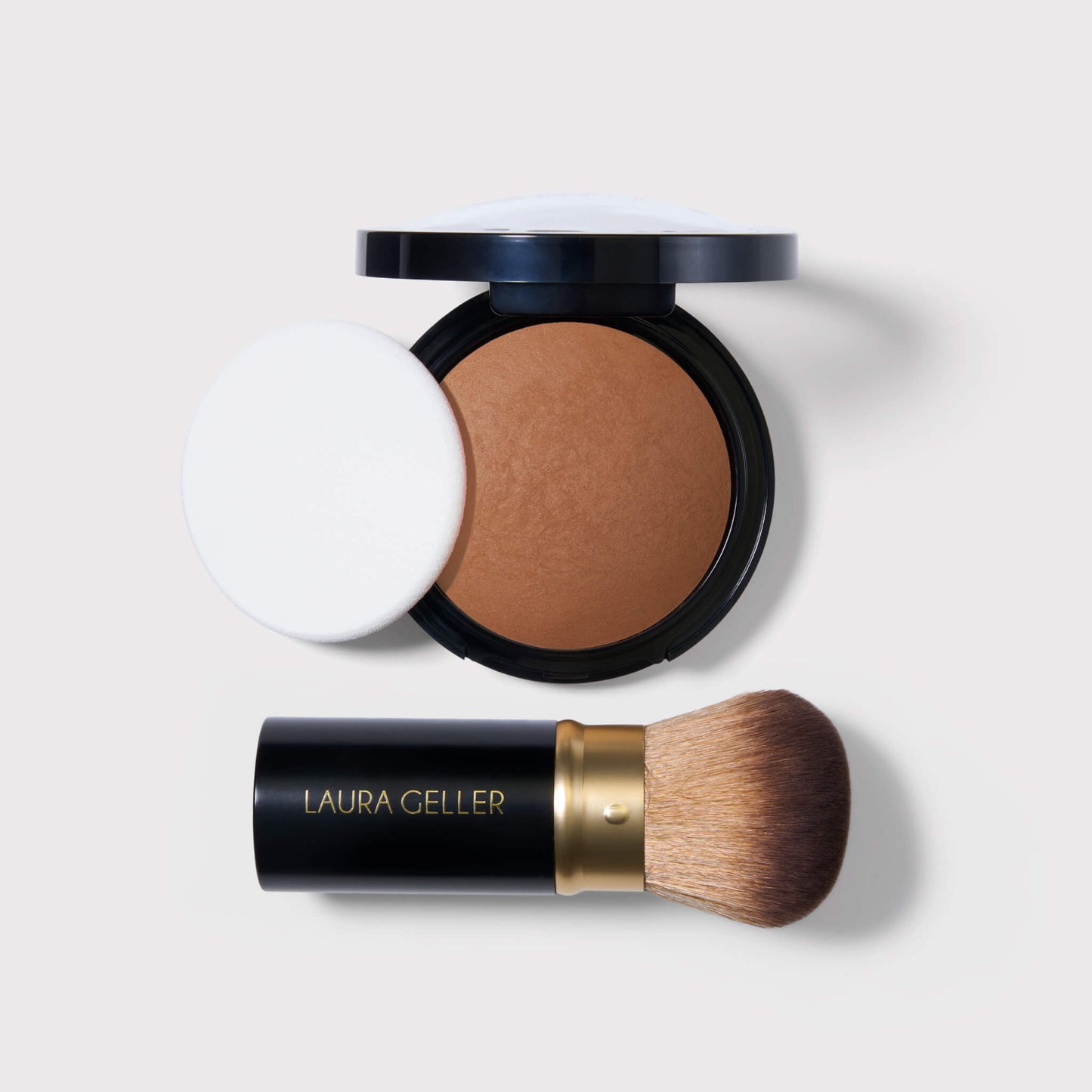 Foundationals Kit - Matte Finish (2PC)