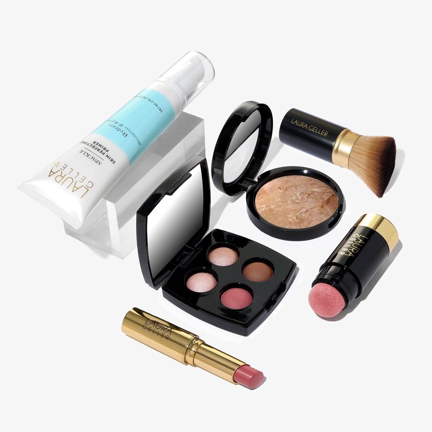 New Icons Kit (6 PC)