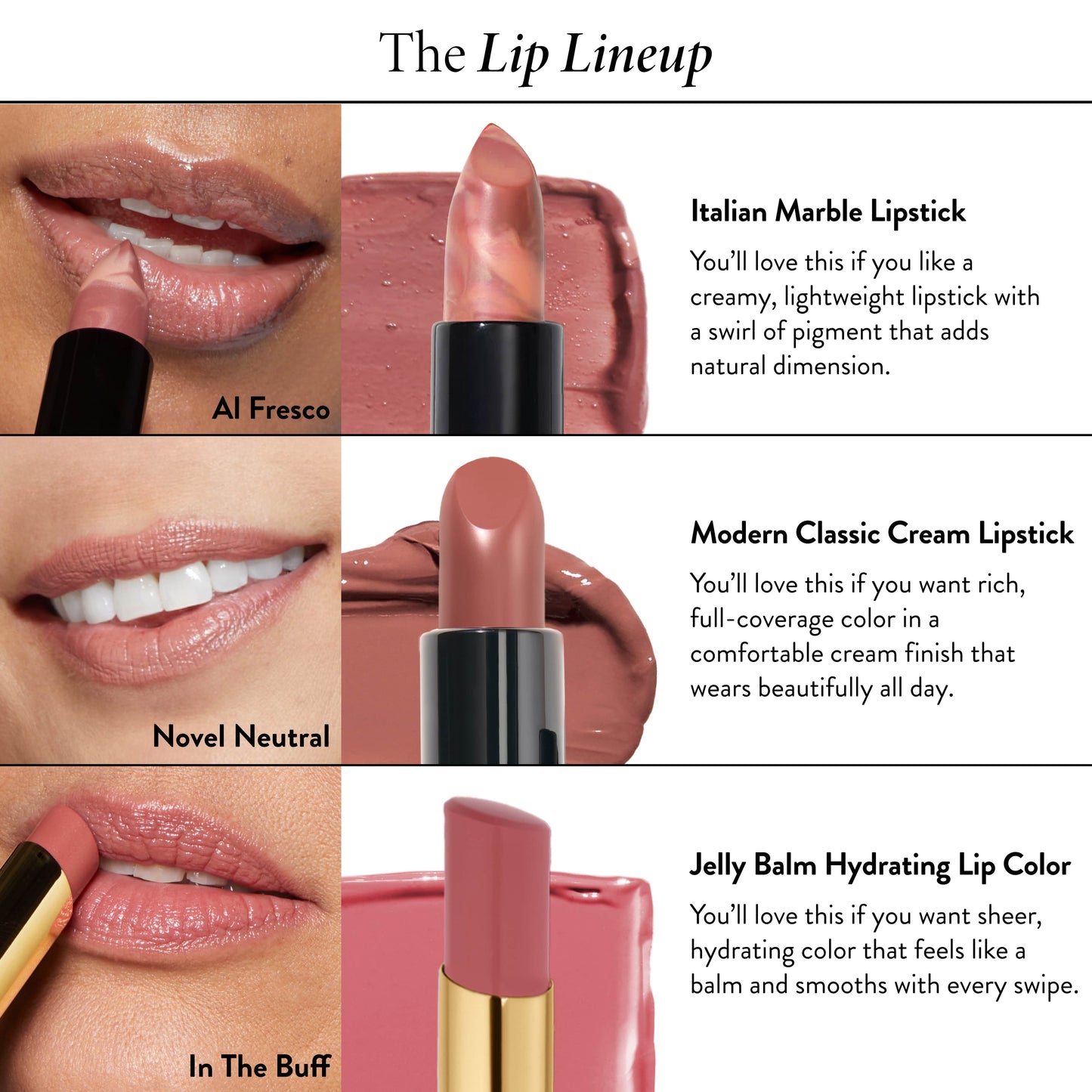 Color Luster Lip Gloss