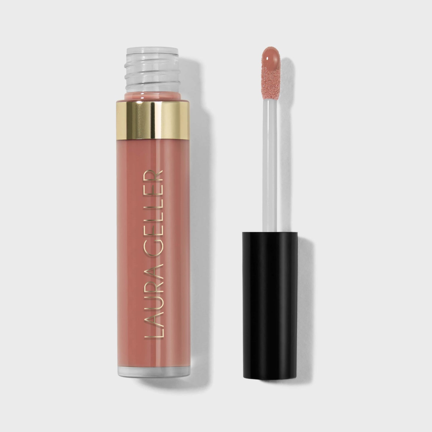 Color Luster Lip Gloss