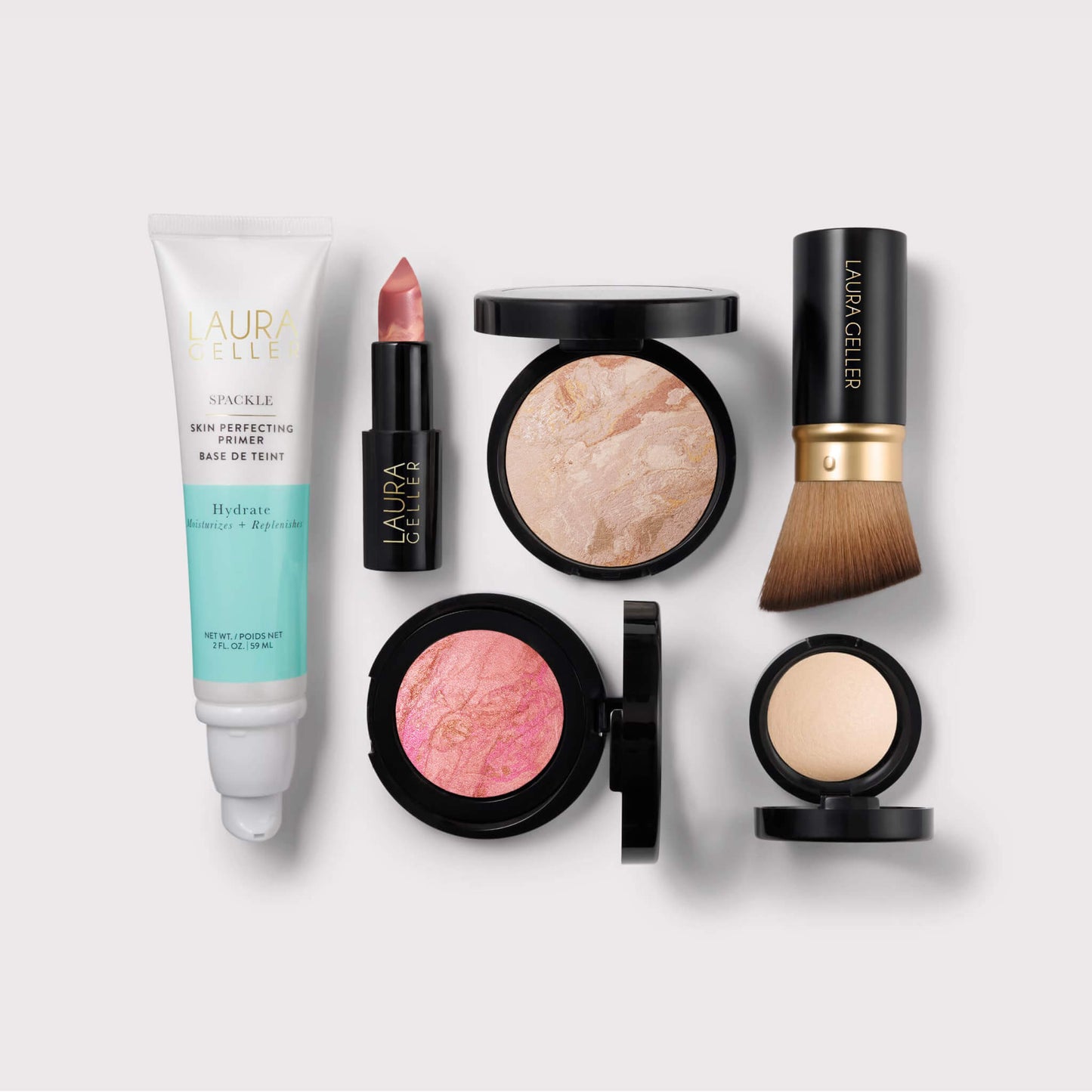 Cult Classics Full Face Kit (6 PC)