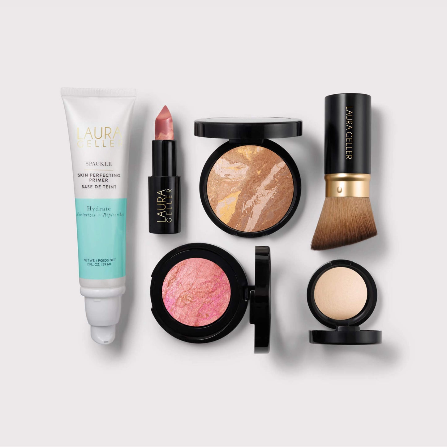 Cult Classics Full Face Kit (6 PC)