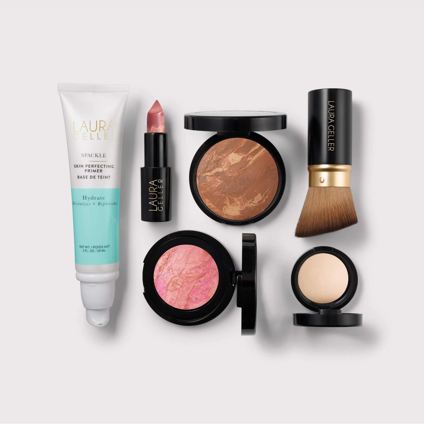 Cult Classics Full Face Kit (6 PC)