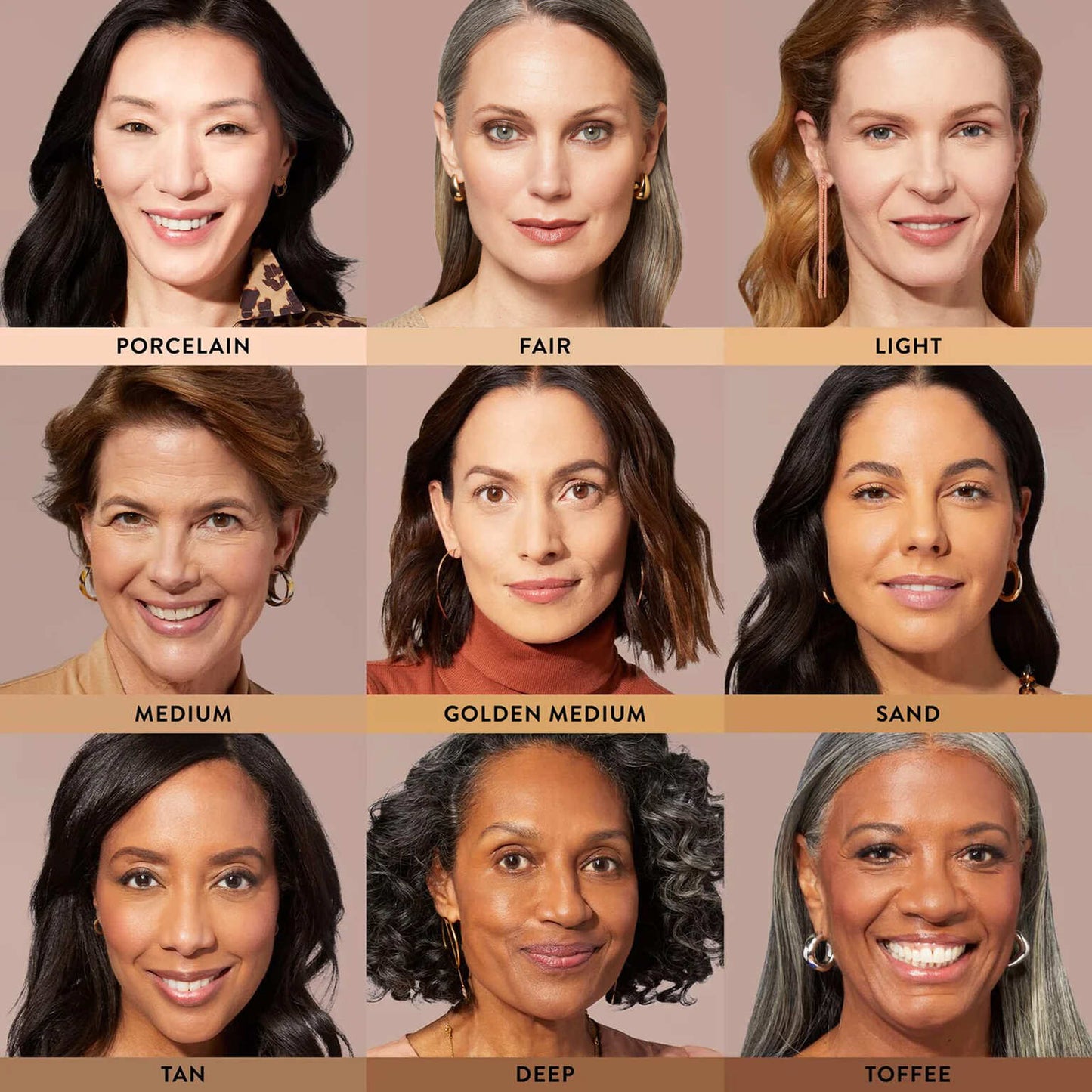 The Dark Spot Solution Kit - Full Coverage (4 PC)