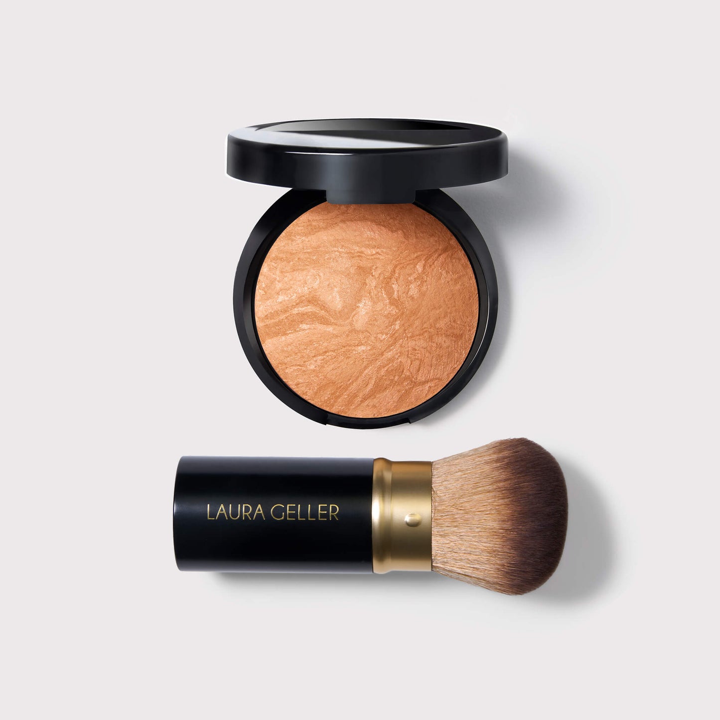 Foundationals Kit - Satin Finish (2PC)