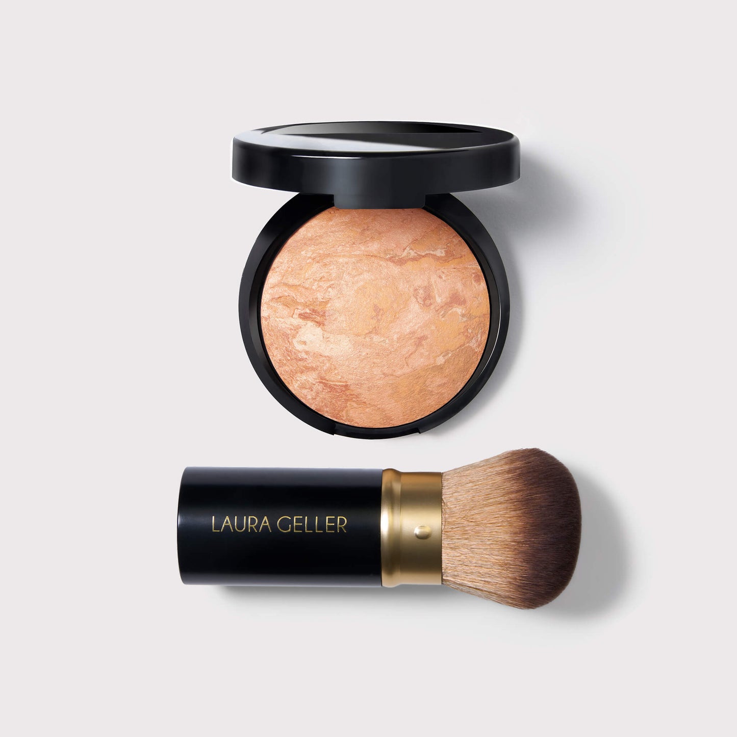 Foundationals Kit - Satin Finish (2PC)