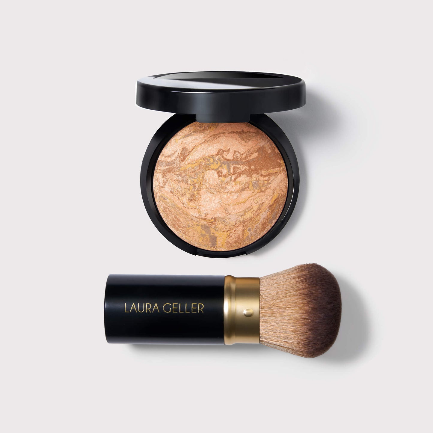 Foundationals Kit - Satin Finish (2PC)