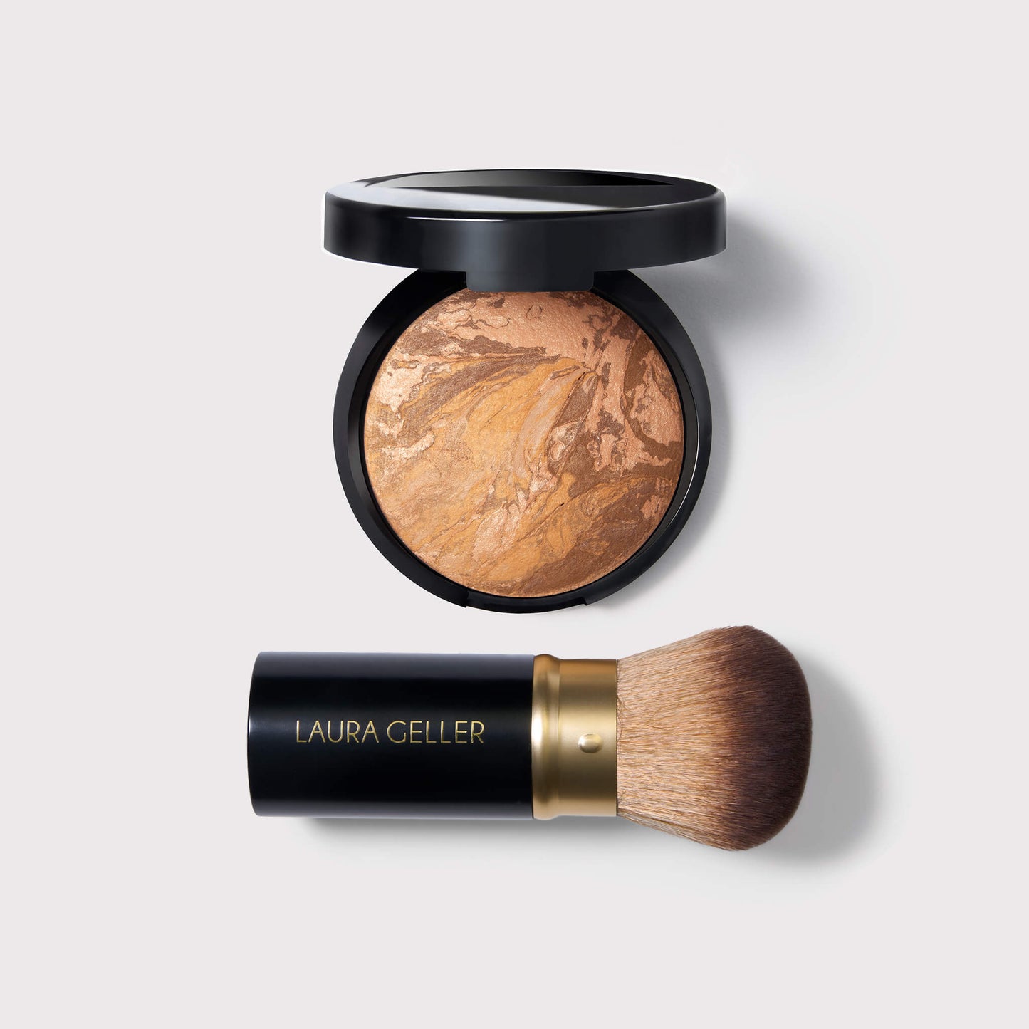 Foundationals Kit - Satin Finish (2PC)