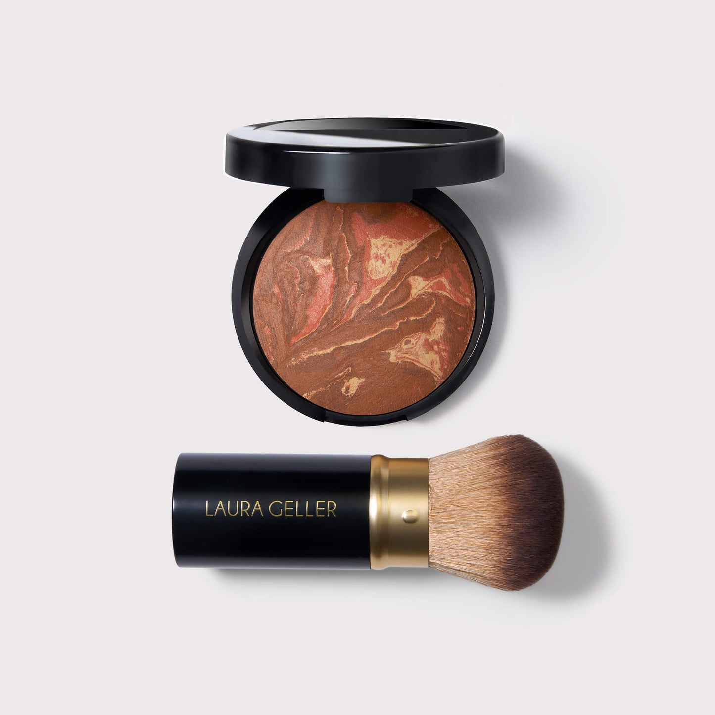 Foundationals Kit - Satin Finish (2PC)