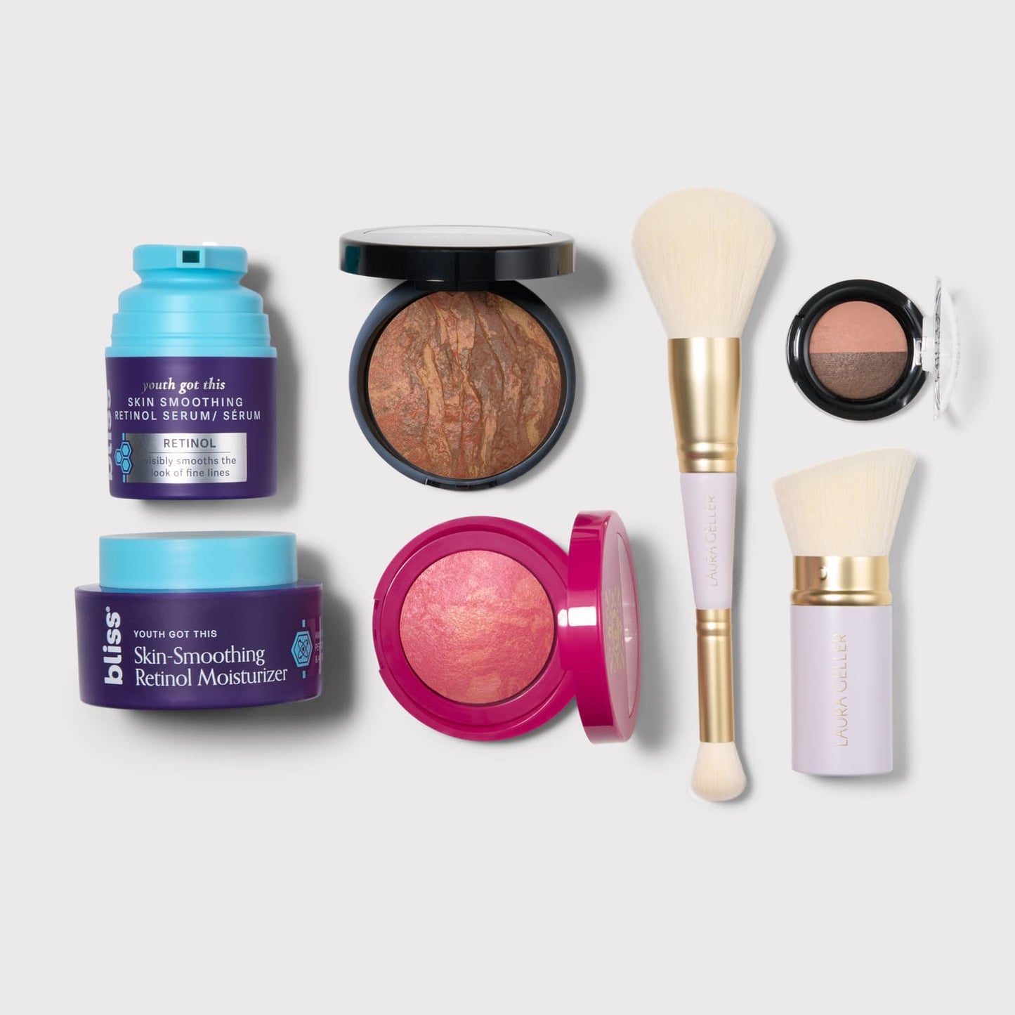 Holiday Pro-Aging Kit (7PC)