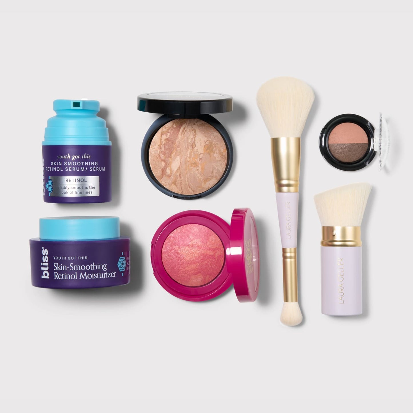 Holiday Pro-Aging Kit (7PC)