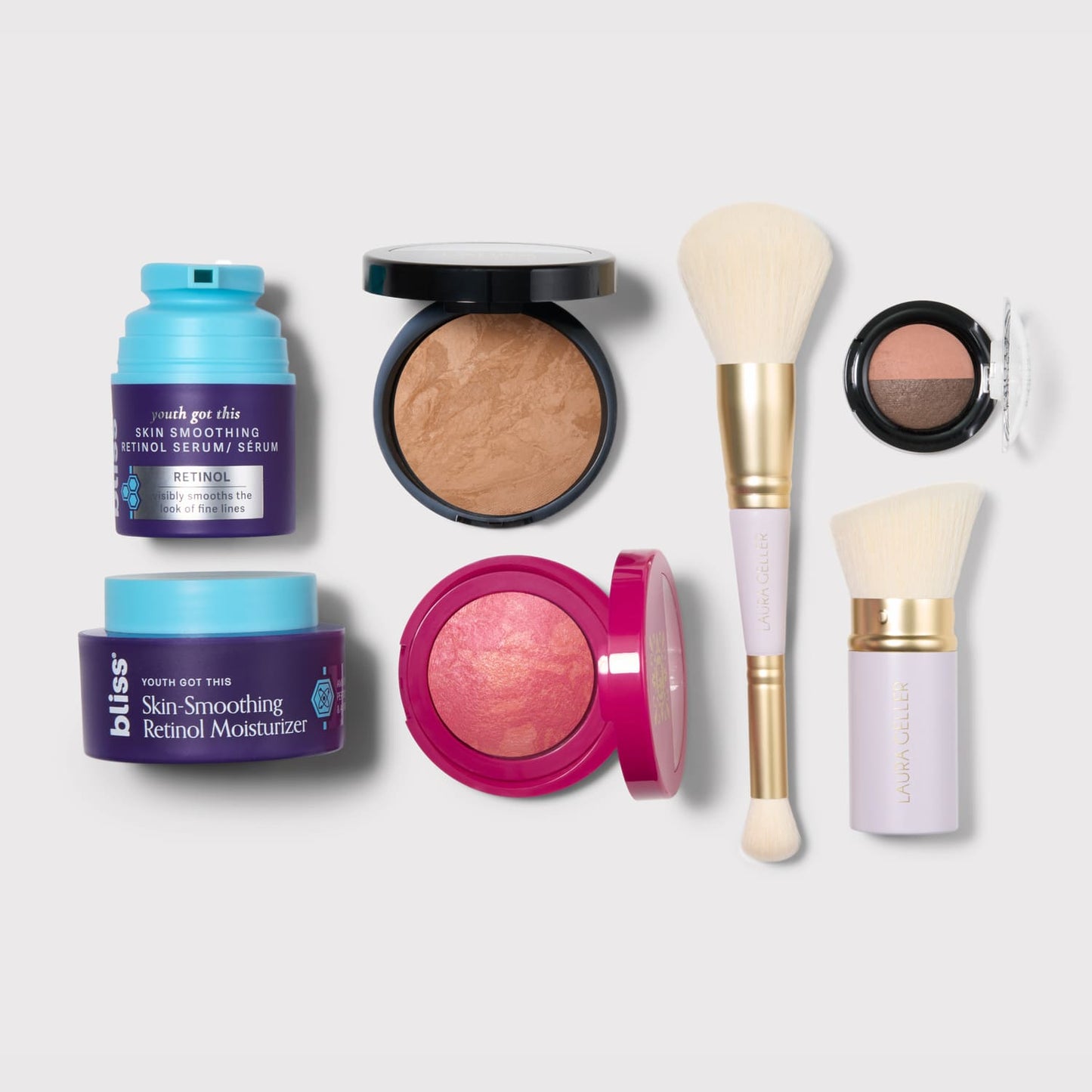 Holiday Pro-Aging Kit (7PC)