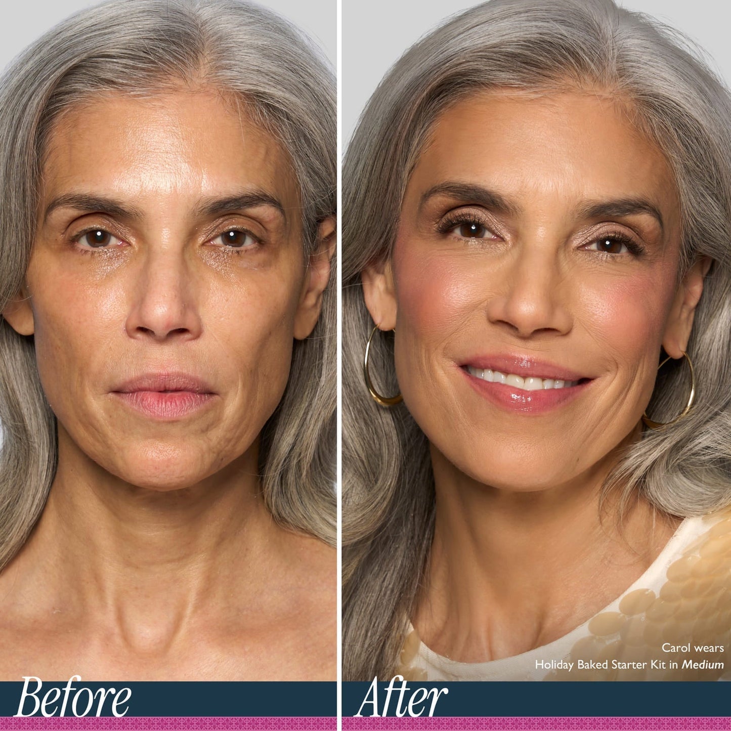 Holiday Baked Starter Kit (4PC)