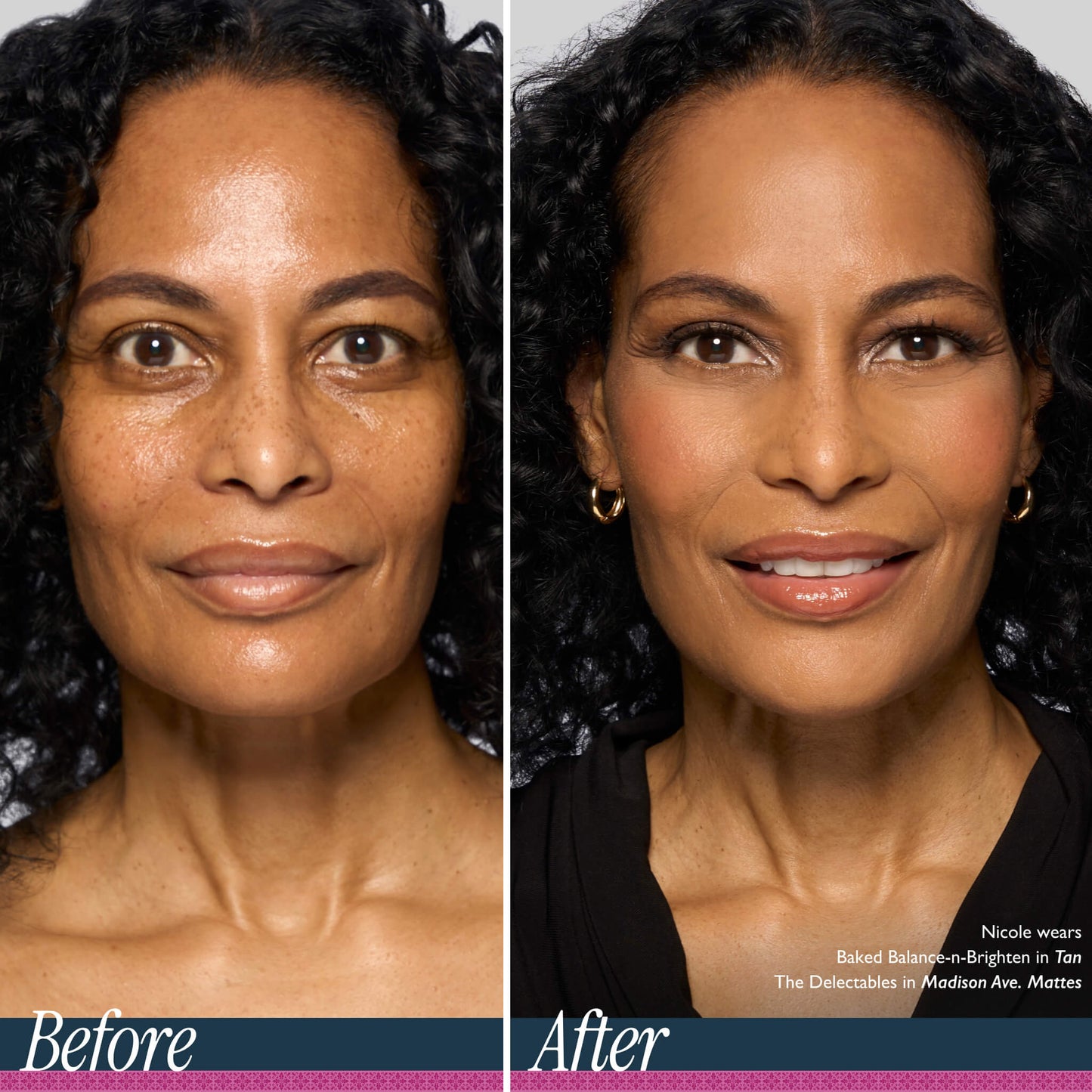 All Day Matte Eye Kit (5PC)