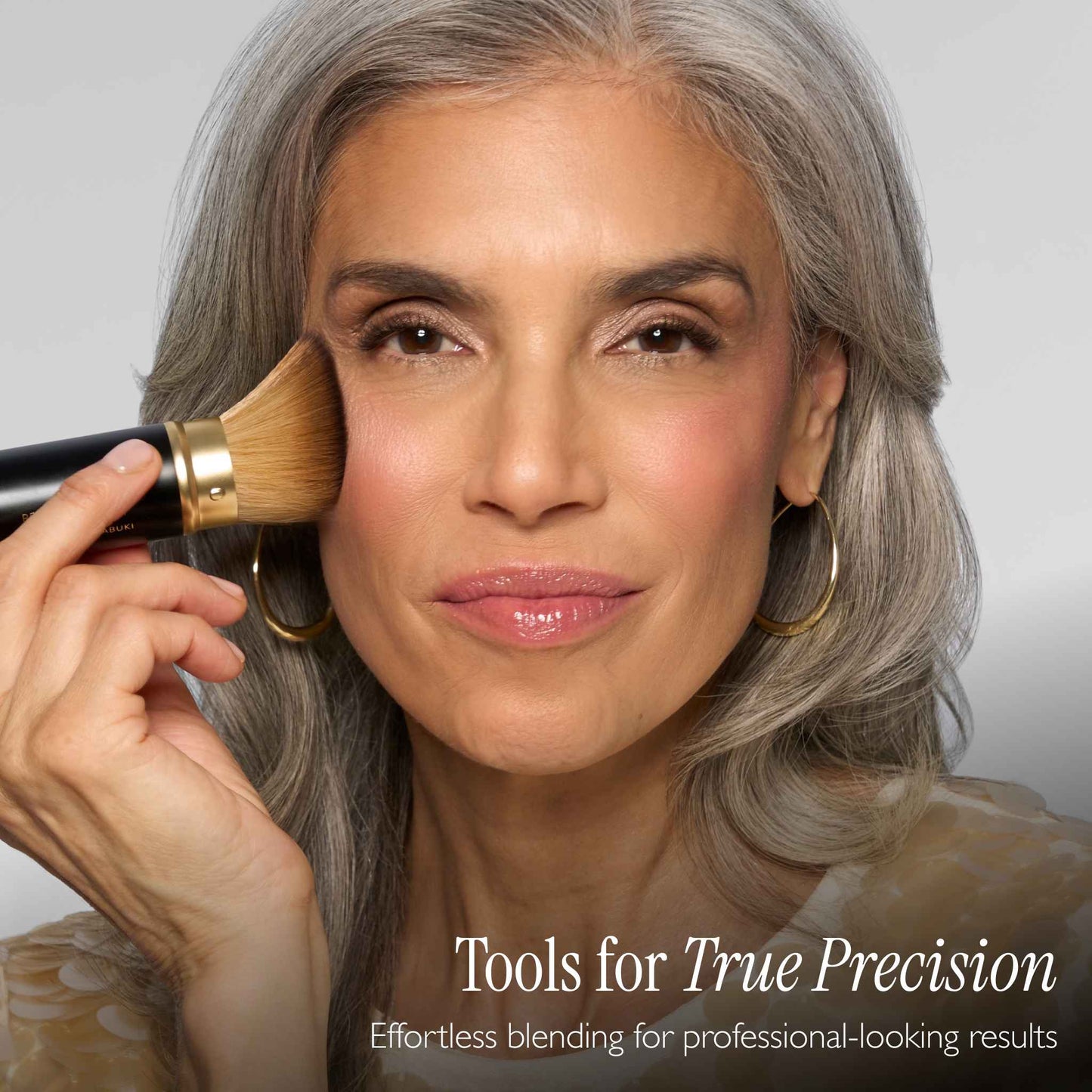 The Brush Vault Limited Edition Makeup Brush Collection (10 PC)