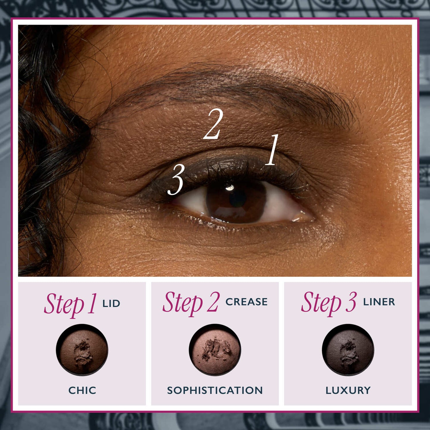 All Seasons of Beauty Kit - Madison Ave. Mattes (4PC)