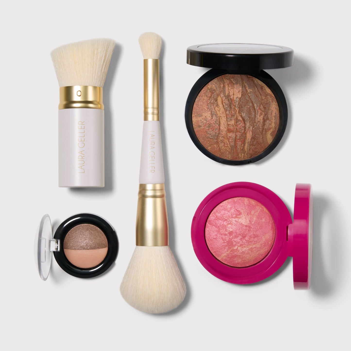 Holiday Daily Routine Kit (5PC)