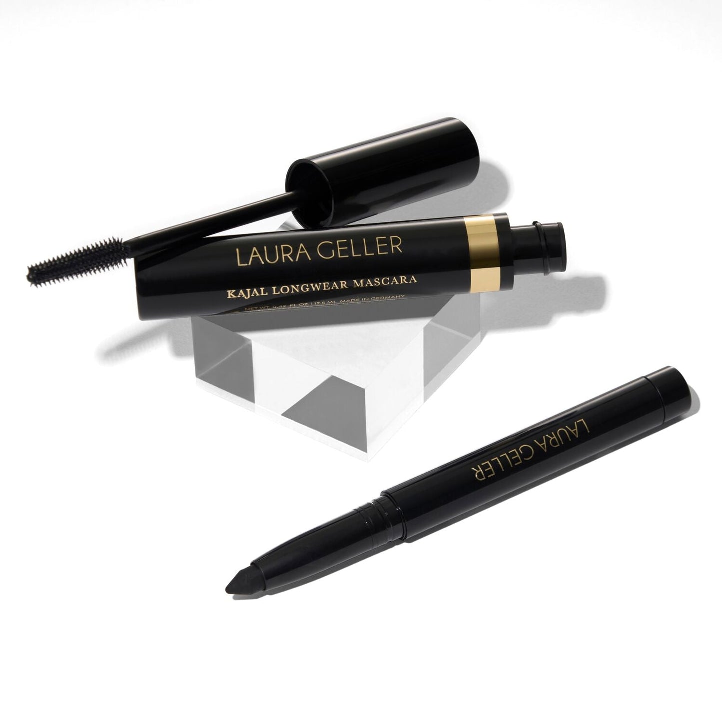 Bold Beauty Kajal Duo