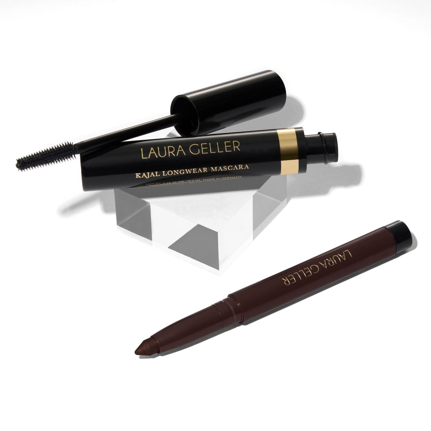 Bold Beauty Kajal Duo